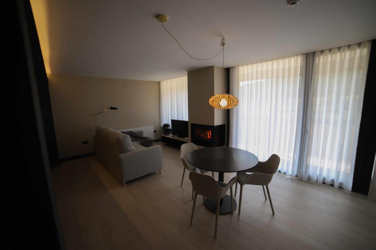Masllosar Apartamento Rural Vilafranca บีญาฟรังกา เดล ซิด ภายนอก รูปภาพ